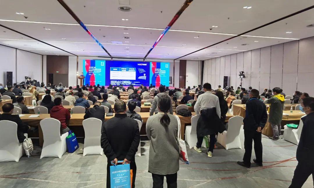 热泵展展云顶国际，丝丝与众差别！